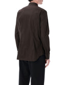 Xacus T Shirts And Polos Brown