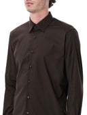 Xacus T Shirts And Polos Brown