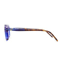 Maschera Kuboraum P23 Blu