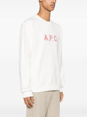 A.P.C. Sweat Timothy