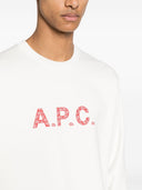 A.P.C. Sweat Timothy