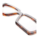 Kuboraum Maske K26 Havanna