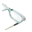 Maschera Kuboraum P28 Verde