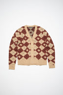 Acne Studios Knitwear Cardigan