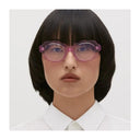 Maschera Kuboraum G8 Rosa