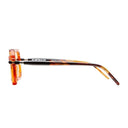 Kuboraum Maske P8 Arancione