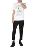 Chinatown Market X The Simpsons "Family Simpson" T Shirt