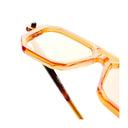 Kuboraum Maske P8 Arancione