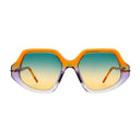 Maschera Kuboraum P20 Multicolor