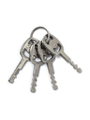 Zufällige Identitäten -Sperrkette