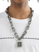 Zufällige Identitäten -Sperrkette