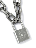 Zufällige Identitäten -Sperrkette