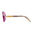 Kuboraum Maske P20 Fucsia