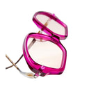 Kuboraum Maske P20 Fucsia