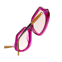 Kuboraum Maske P20 Fucsia