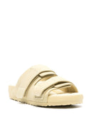 Birkenstock / Tekla Uji Vl Cazador Shearling Straw