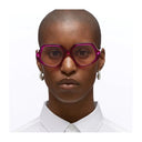 Kuboraum Maske P20 Fucsia