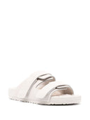 Birkenstock / Tekla Uji Vl Cazador Shearling Powder