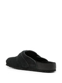 Birkenstock / Tekla Nagoya Vl Cazador Shearling Slate