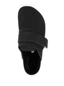 Birkenstock / Tekla Nagoya Vl Cazador Shearling Slate