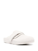 Birkenstock / Tekla Nagoya Vl Cazador Shearling Powder