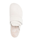 Birkenstock / Tekla Nagoya Vl Cazador Shearling Powder