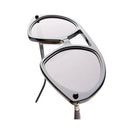 Kuboraum Maske P31 Schwarz