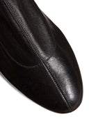 Khaite Apollo Flat Boot