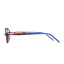 Kuboraum Maske P6 Bordeaux