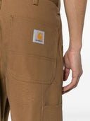 Carhartt Wip Double Knee Pant