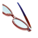 Kuboraum Maske P6 Bordeaux