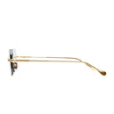 Maschera Kuboraum H68 Oro