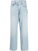 Agolde Criss Cross Jean