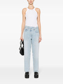 Agolde Criss Cross Jean