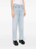 Agolde Criss Cross Jean