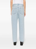 Agolde Criss Cross Jean