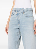 Agolde Criss Cross Jean