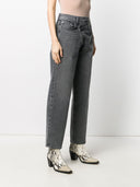 Agolde Criss Cross Jean