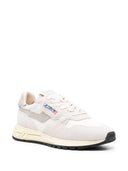 Autry Reelwind Low Woman Nylon/Crack