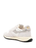 Autry Reelwind Low Woman Nylon/Crack