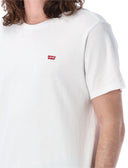 Levi 's Magliette e polos bianche