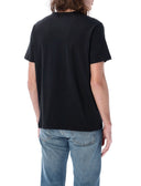Levi's T Shirts And Polos Black