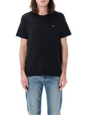 Levi's T Shirts And Polos Black