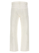 The Row 'Lesley’ Jeans