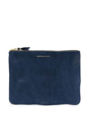 Comme Des Garçons Wallet Wallet / Washed Wallet