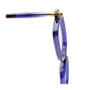 Maschera Kuboraum P2 Blu
