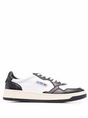 Autry Sneakers Medalist Low Bicolor