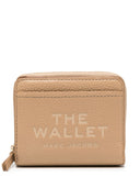 Marc Jacobs The Mini Compact Wallet