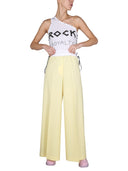 Stella Mc Cartney Wide Leg Trousers