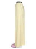 Stella Mc Cartney Wide Leg Trousers